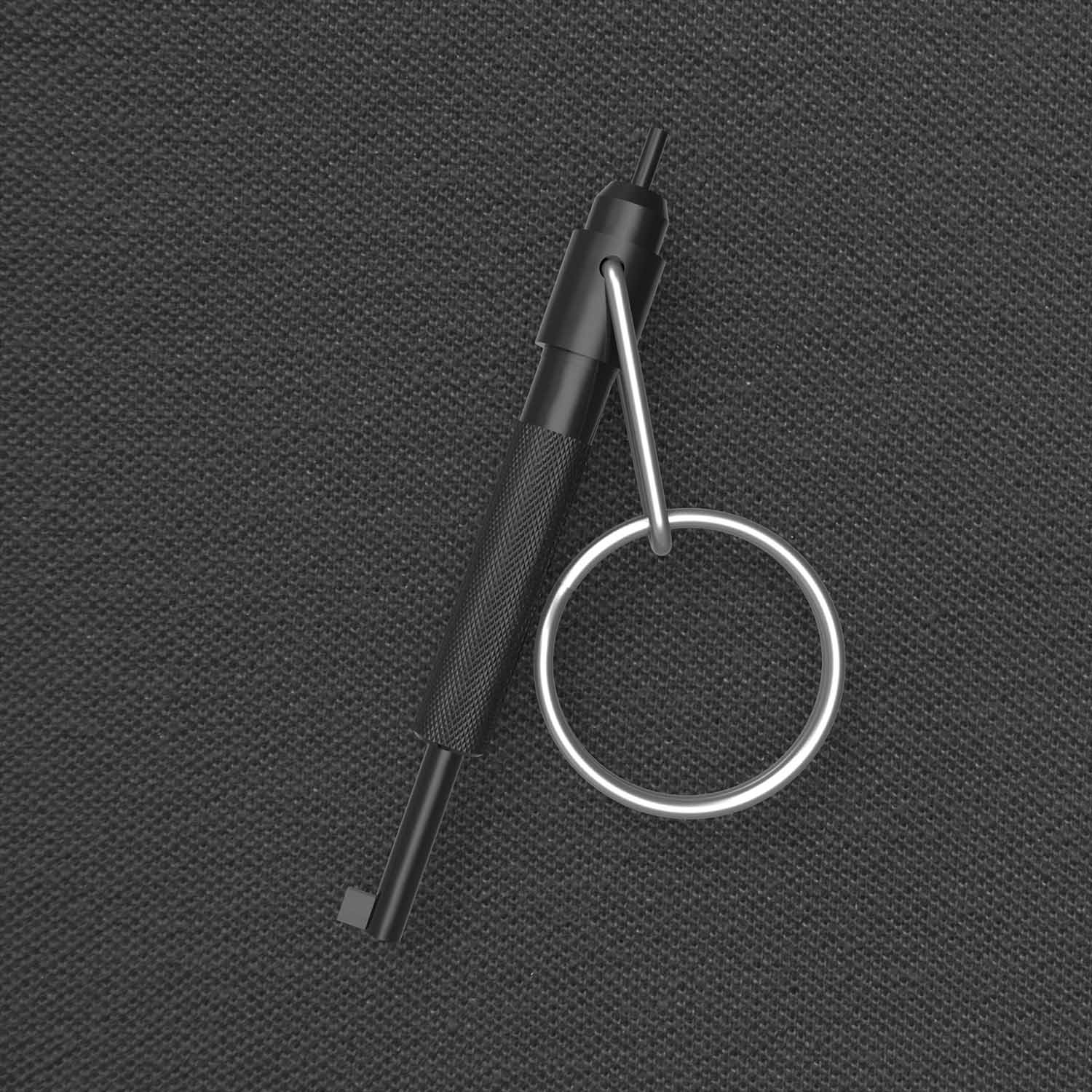 Handcuff Keys