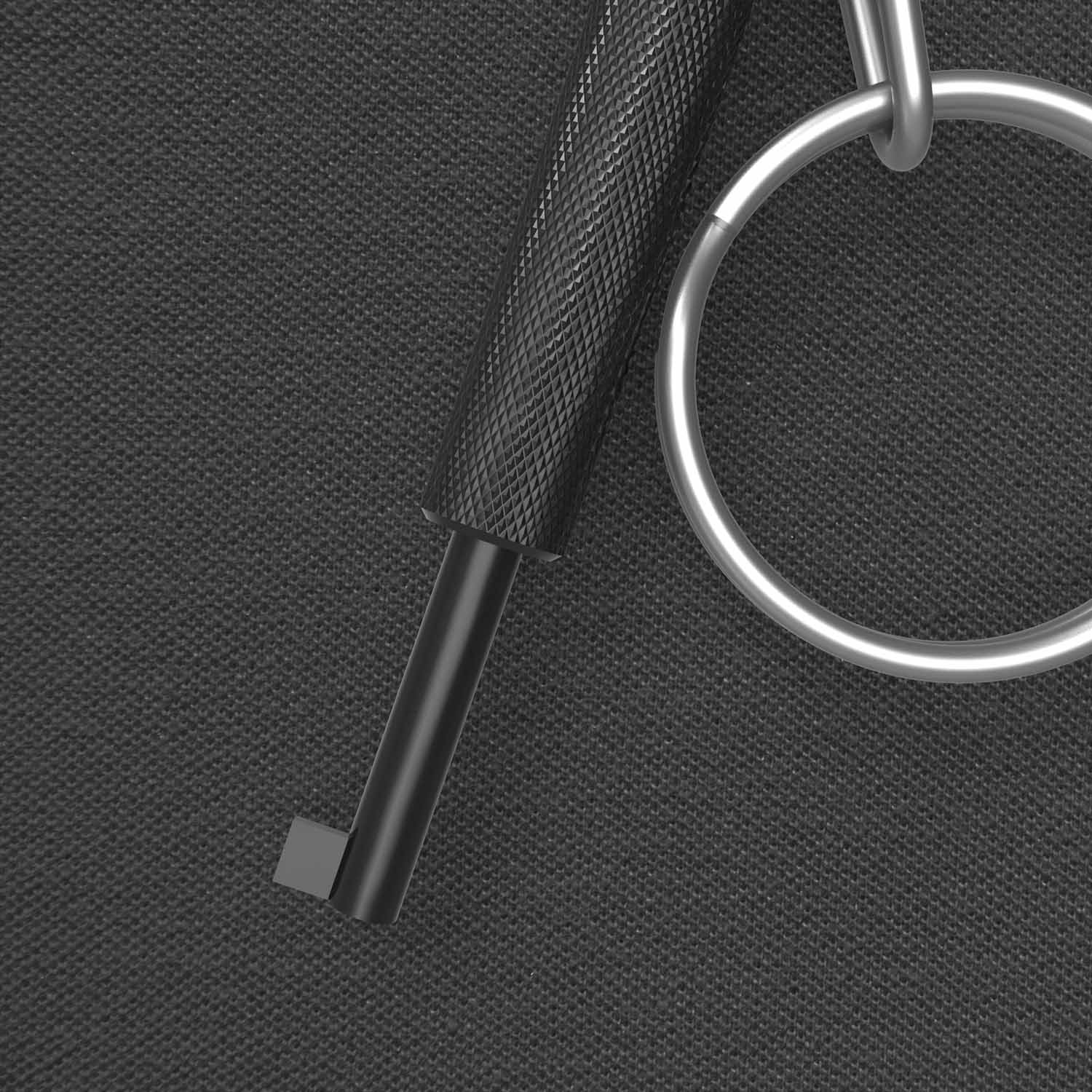 Handcuff Keys
